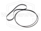 Kit de correas para pletina de casete – JVC KD-S200