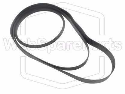 Kit de correas para pletina de casete – Pioneer CT-41