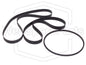 Kit de correas para pletina de casete – Denon UDR-70