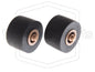 Rodillos de presión para pletina de casete –  Pioneer CT-L77