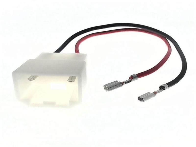 Car Speaker Adapter Harness Connectors S3406