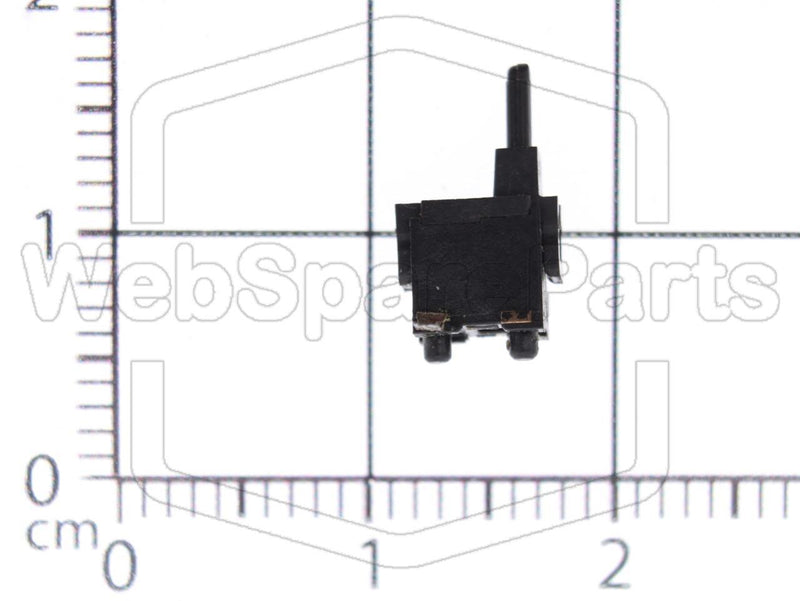 Micro Switch For Cassette Deck W01112