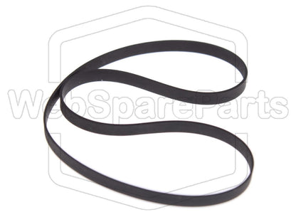 Kit de correas para pletina de casete – Yamaha KX-630
