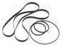 Kit de correas para pletina de casete – Sony TC-WR620