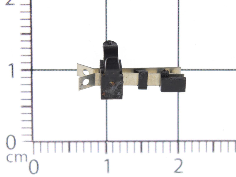 Microrruptor para deck de casete W01070