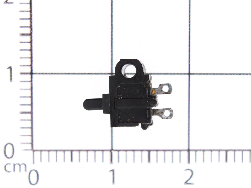 Microrruptor para deck de casete W01101