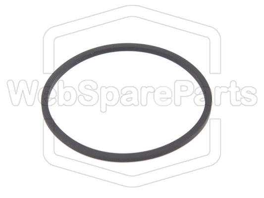 Correa de apertura/cierre bandeja para reproductor CD – CEC CD2100