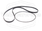 Kit de correas para grabadora de casete – Grundig C 360 Automatic