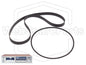 Kit de correas para pletina de casete – Marantz SD-551