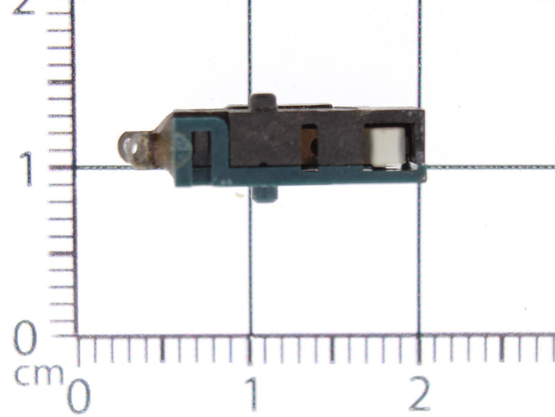 Microrruptor para deck de casete W01069