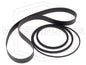 Kit de correas para videograbador – Thomson VK-309 PG