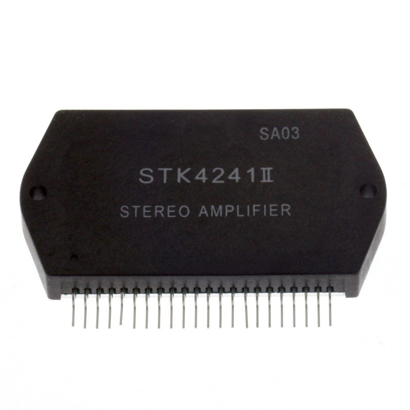 STK4241II Integrated Circuit