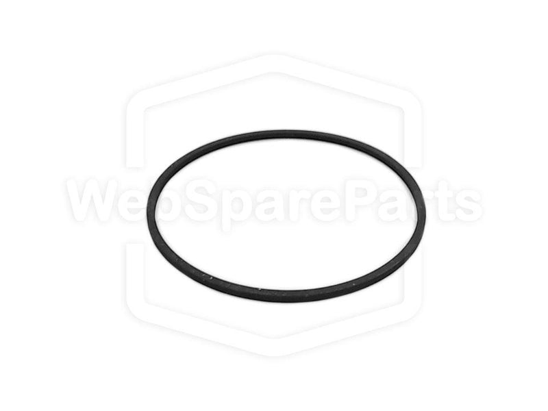 Belt Kit For Radio Tape Recorder Sharp GF-4343 a(s)