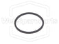 Correa de apertura/cierre bandeja para reproductor CD – Kenwood DP-4030