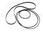 Kit de correas para pletina de casete – Pioneer CT-210