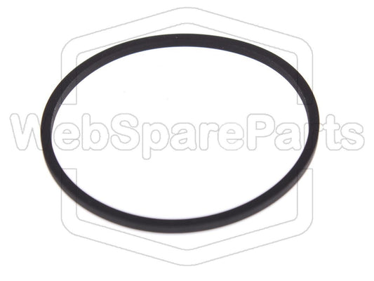 Correa de apertura/cierre bandeja para reproductor CD – Sony CDP-M57