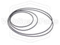 Kit de correas para radiocasete – Sony CFS-W319