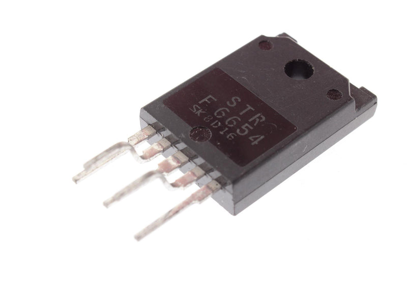 STRF6654 Integrated Circuit