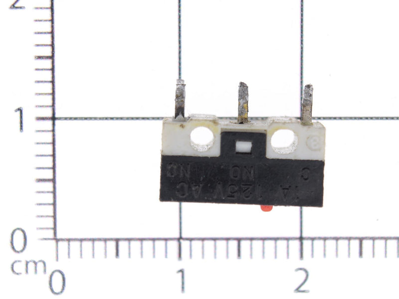 Microrruptor para deck de casete W01050