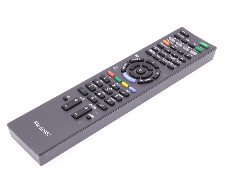 Telecomando-Comando TV Para Sony RM-ED032