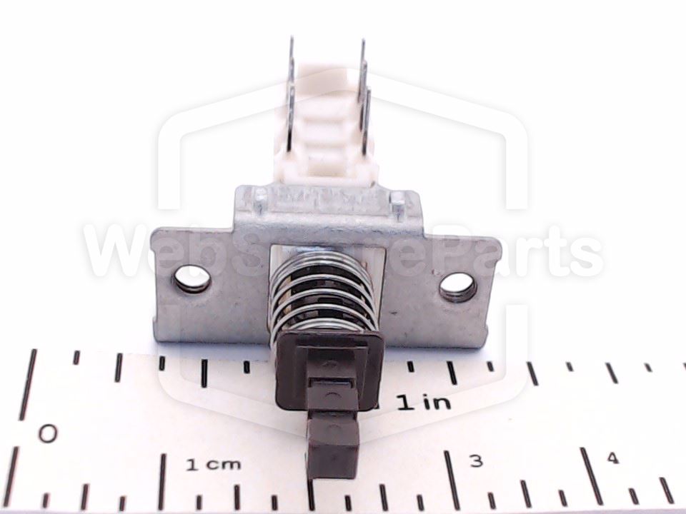Interruptor para Marantz