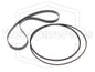 Kit de correas para pletina de casete – Sanyo RD-250