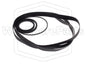 Kit de correas para videograbador – Sharp VC-9700