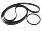 Kit de correas para tocadiscos Bang & Olufsen Beogram 6002 Type 5647