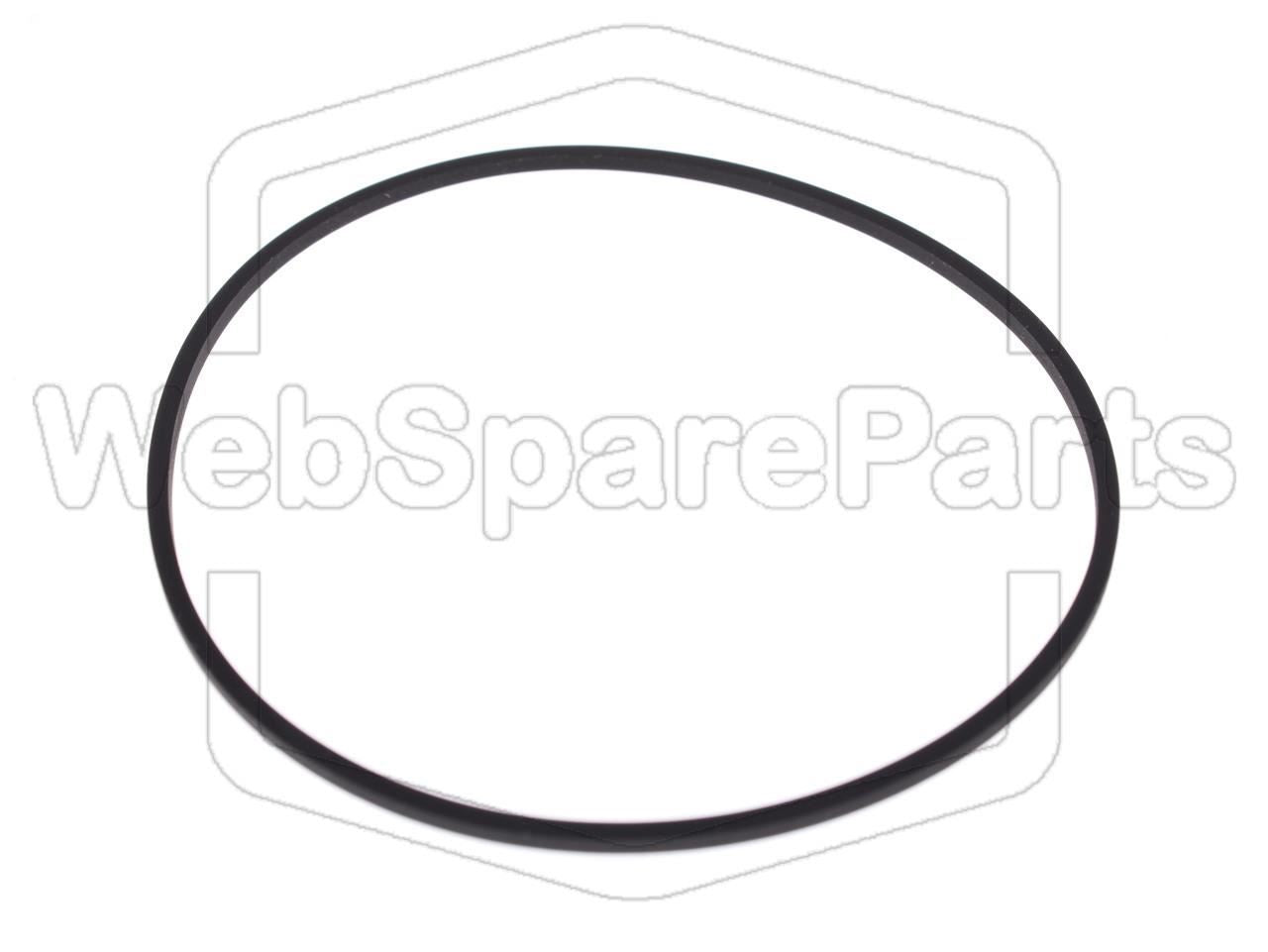 Correa de repuesto para videograbador – Kendo VR-737 SV
