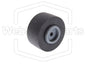Rodillo de presión para pletina de casete –  Grundig SCF 6100