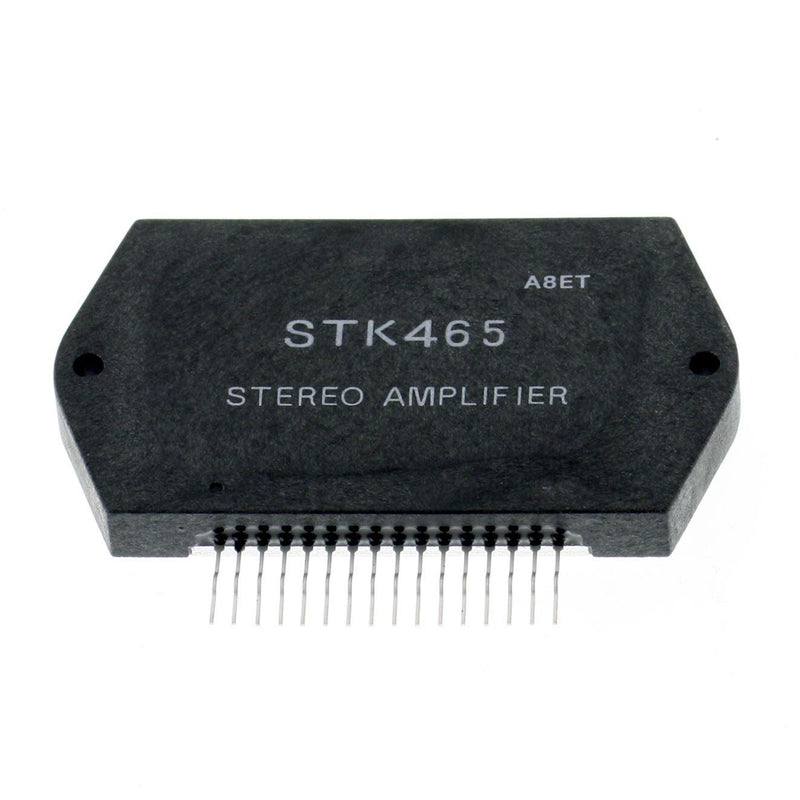 STK465 Integrated Circuit