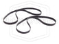 Kit de correas para pletina de doble casete – Technics RS-TR4750