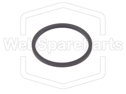 Correa de apertura/cierre bandeja para reproductor CD – LG DV-2000ST