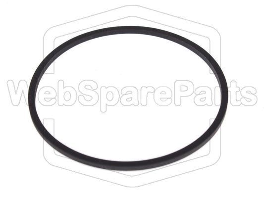 Correa de apertura/cierre bandeja para reproductor CD – Akai AC-600