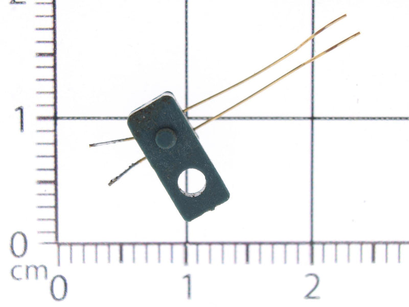 Microrruptor para deck de casete W01046