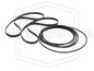 Kit de correas para pletina de casete – Teac W-440C