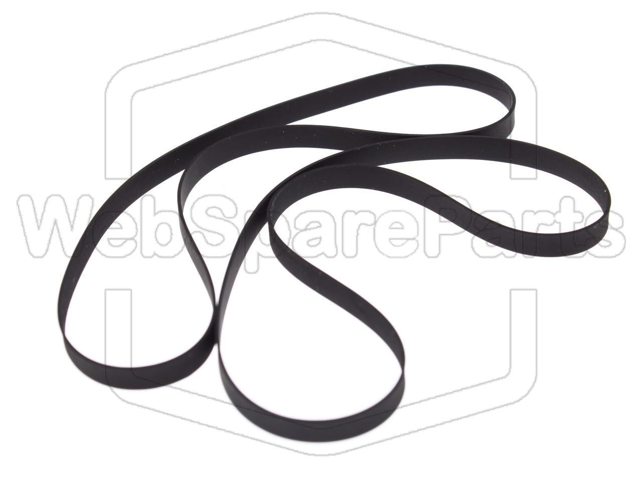 Kit de correas para pletina de doble casete – Kenwood X-94