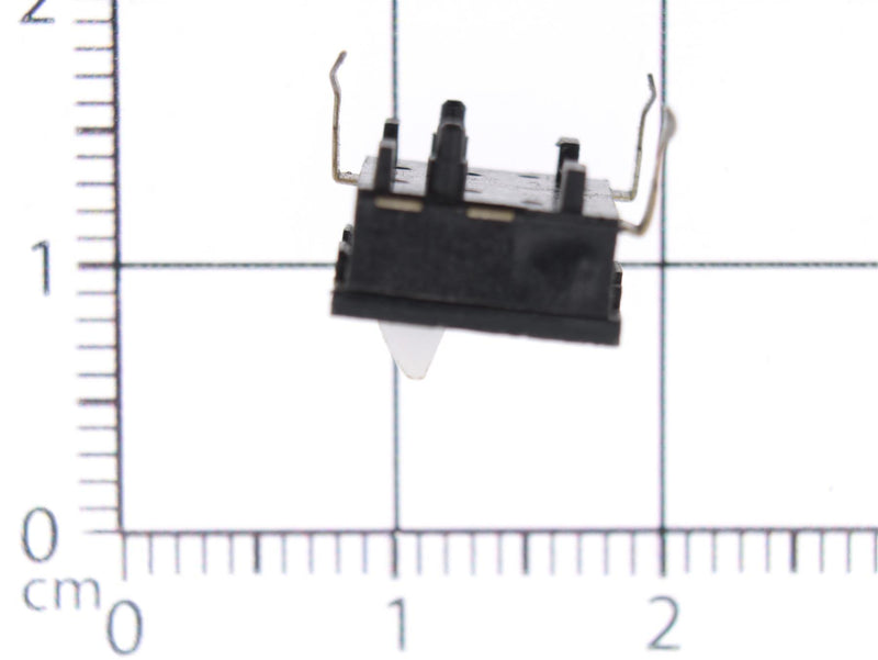 Microrruptor para reproductor de CD CD W01054