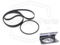 Kit de correas para tocadiscos Bang & Olufsen Beogram 3000 Type 5903