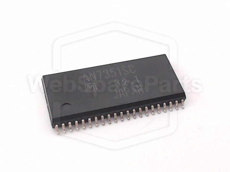 AN7351SC Original Technics Integrated circuit