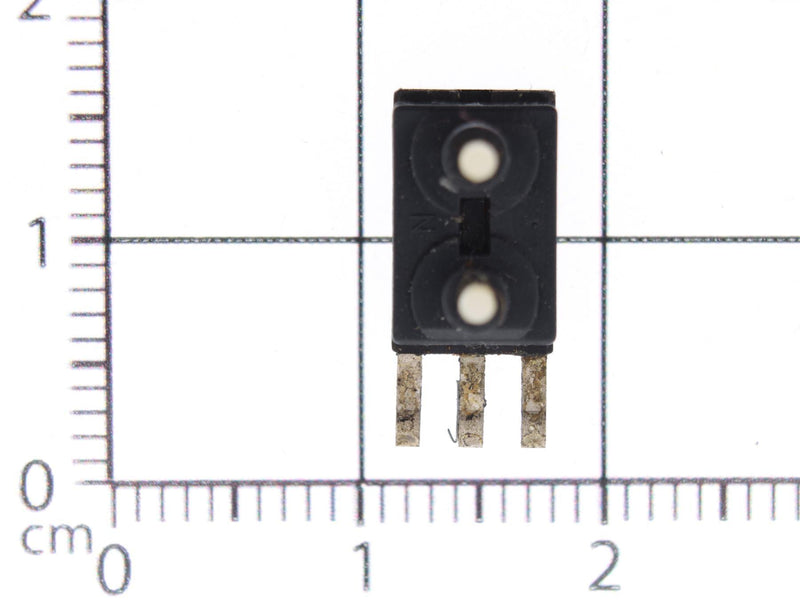 Microrruptor para deck de casete W01072