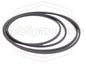 Kit de correas para radiocasete – Sony CFD-750L