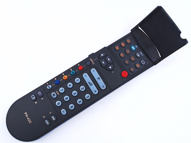 Telecomando-Comando TV Para PHILIPS SRP420, SRP 420