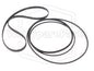 Kit de correas para radiocasete – Pioneer SK-350