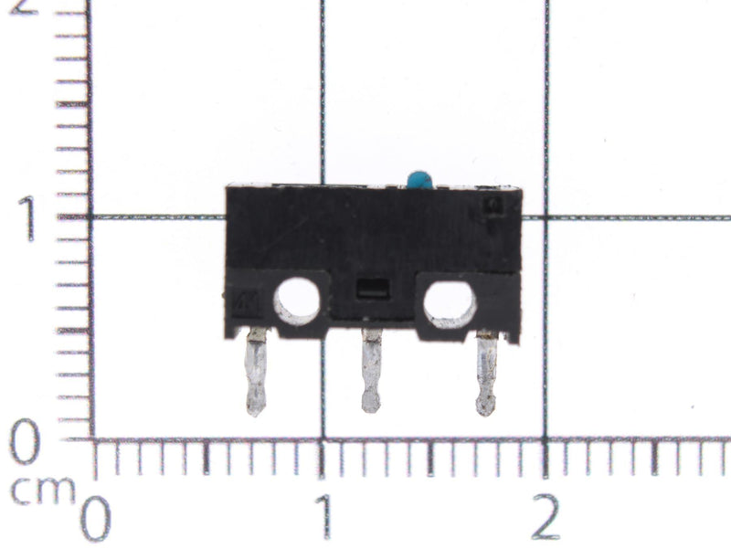 Microrruptor para deck de casete W01091