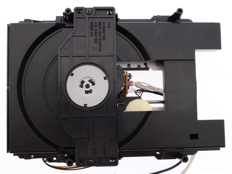 CK039 Mechanism CD Player