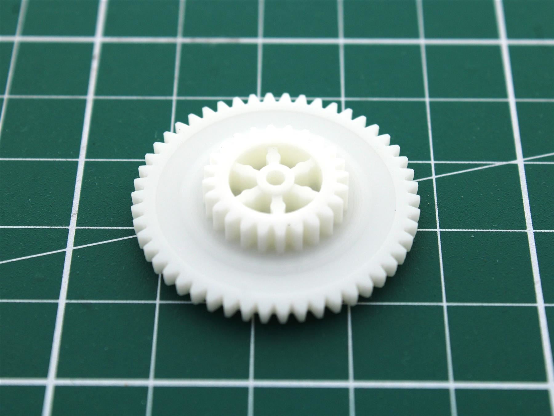 Marantz CD-67 Gear Wheel
