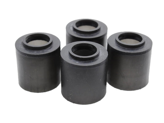 Isolation dampers for turntable Pioneer PL-3000