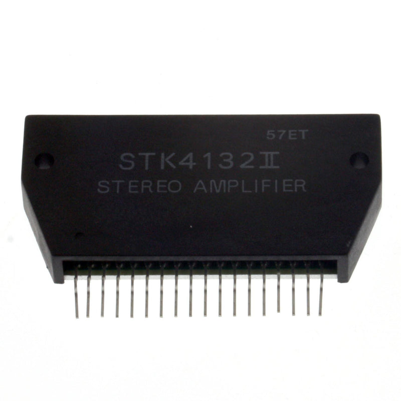 STK4132II Integrated Circuit