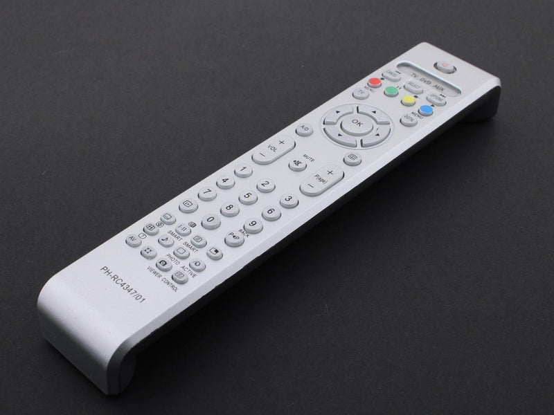 Telecomando-Comando TV Para Philips RC4347/01